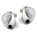 KZ Castor Pro Harman Target Tunable in Ear Monitor, HiFi in Ear Headphone  IEM