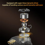 KZ Gale Gaming Earphones Price in Pakistan | Hi-Fi Wired In-Ear with Dual Mic