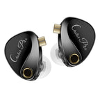 KZ Castor Pro Harman Target Tunable in Ear Monitor, HiFi in Ear Headphone  IEM